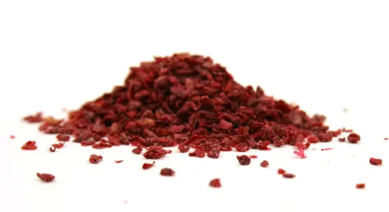 These ingredients come from Iran, did you know that?