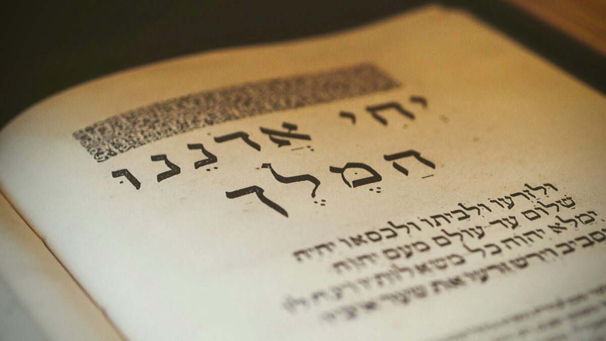 Lost languages and the stories of their revival