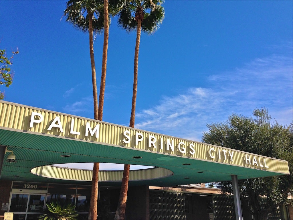 Palm Springs commissions, council to weigh development, parks funding ...