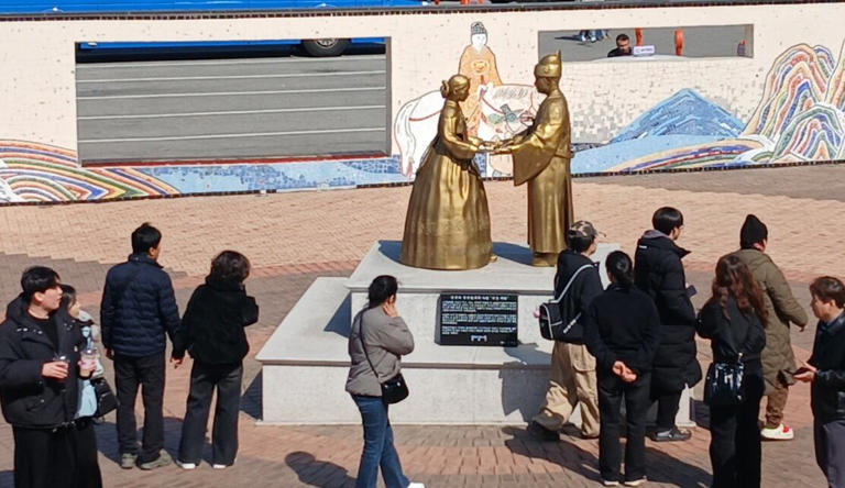 King Danjong's exile sites see 110,000 visitors after movie success