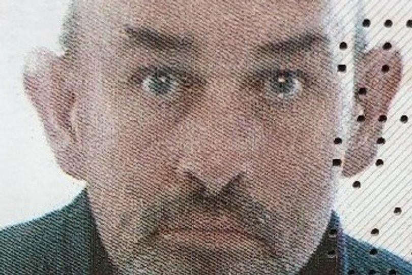 Desperate police appeal to trace man missing from Scots town for 10 days