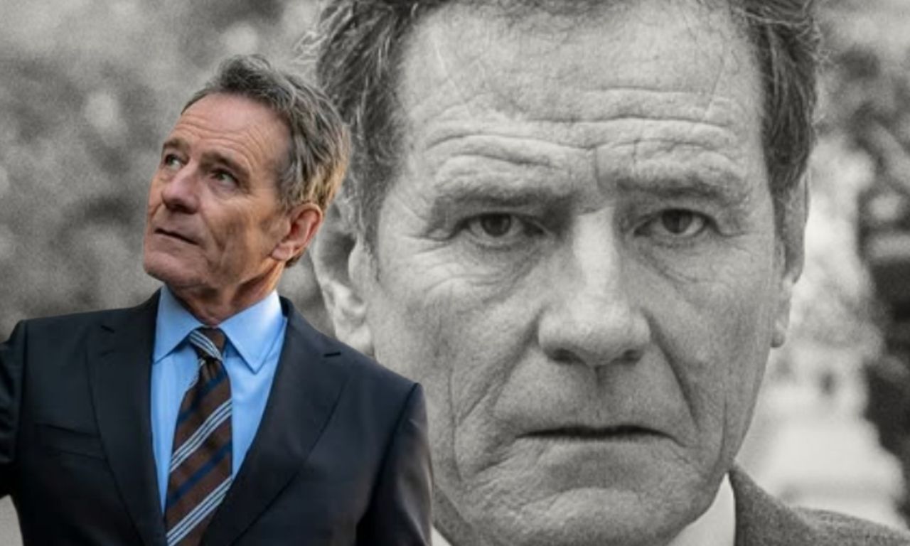 El actro cumplió 70 años el pasado 7 de marzo.