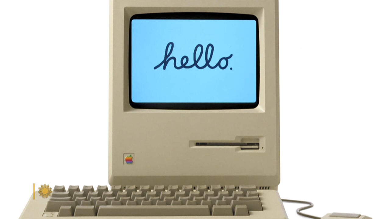 Apple: The first 50 years