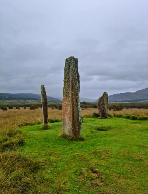 Meet the Scottish island that fits castles, distilleries, and ancient ...