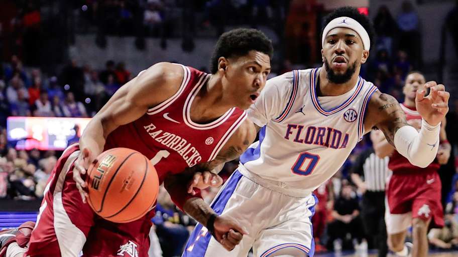 SEC tournament seeds, match-ups finalized for Nashville