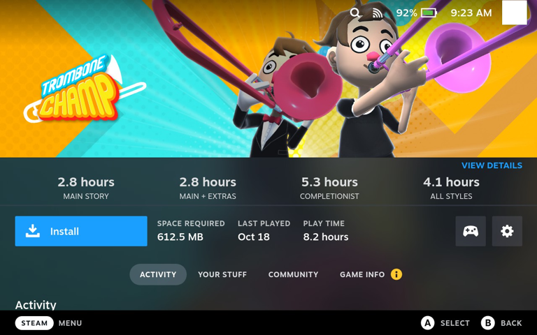 Top plugins for Bazzite and Steam Deck in 2026