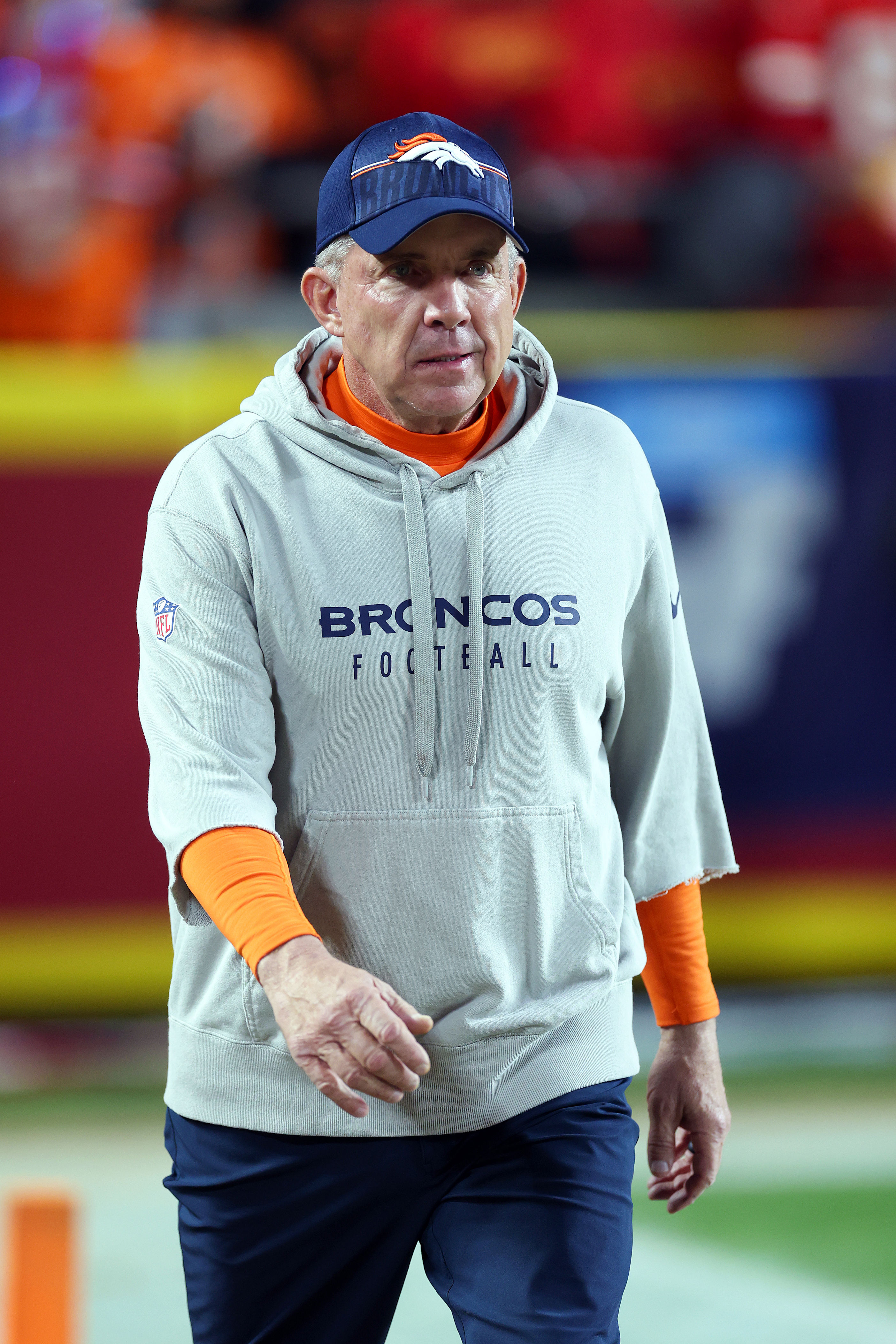 Broncos fighting Chiefs for top free agent RBs in latest report