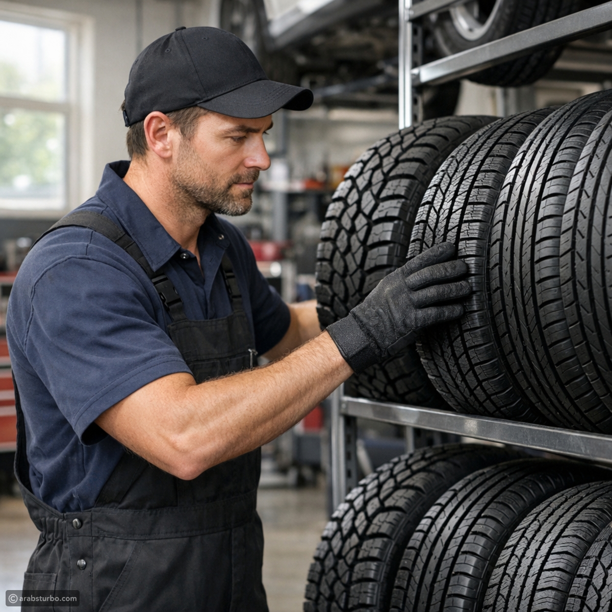 6 tire myths that are dangerous and expensive