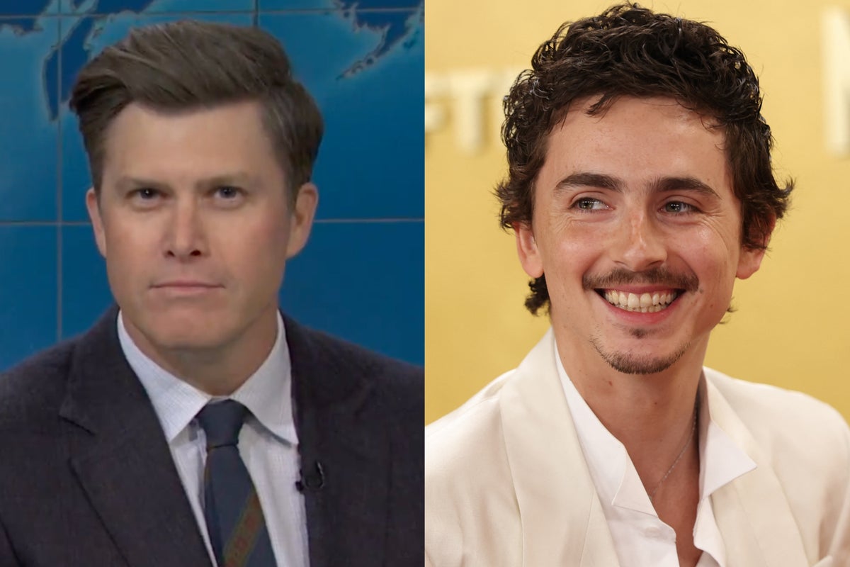 SNL has perfect response to Timothée Chalamet’s controversial remarks<br><br>