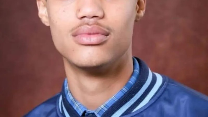 Grieving Westbury family mourns loss of young man caught in the ...