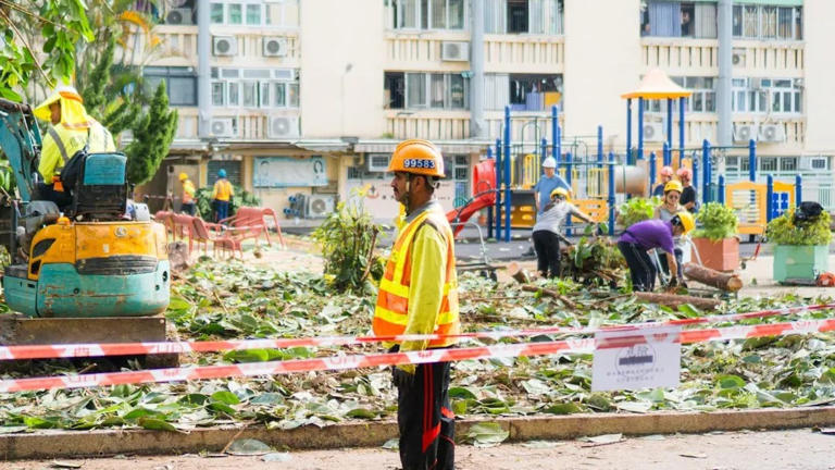 What your extreme weather prep says about your climate readiness