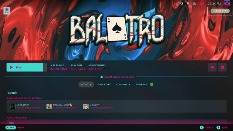 Top plugins for Bazzite and Steam Deck in 2026