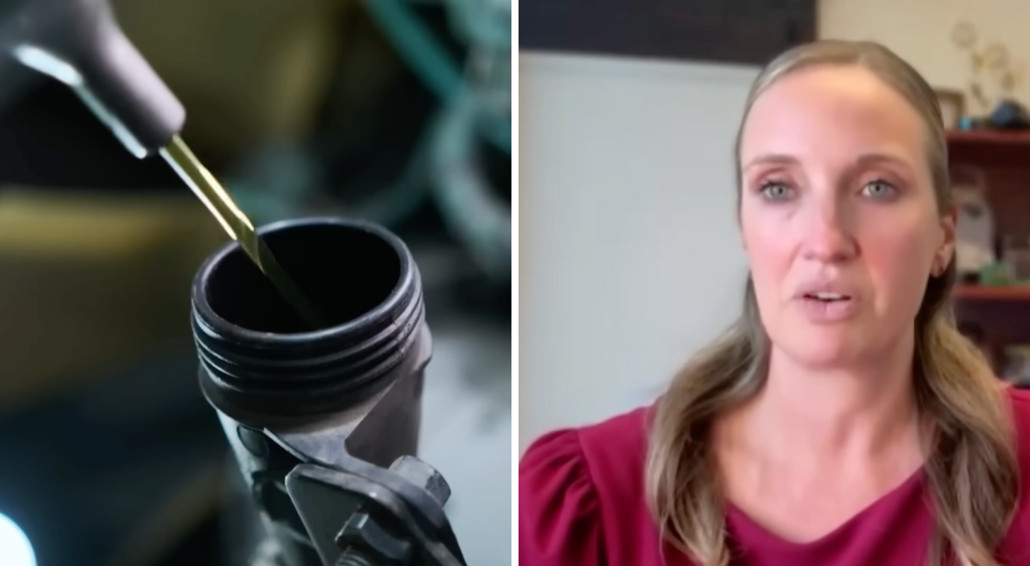 Sheriff warns of 'oil-in-the-engine' car-buying scam rising — 2 ...