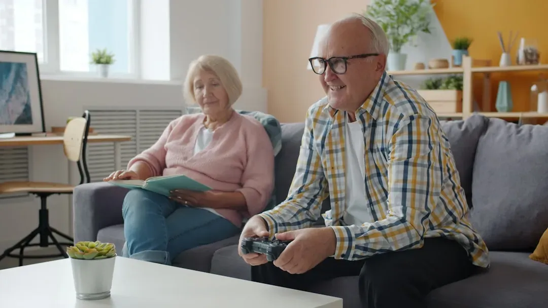 Why wealthy retirees are choosing lifestyle renting over home ownership