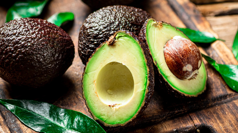The unfortunate way drug cartels profit from Mexican avocados