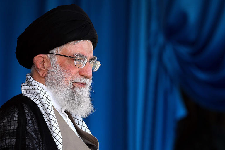 Iran chooses new successor to Supreme Leader Khamenei as Assembly of ...