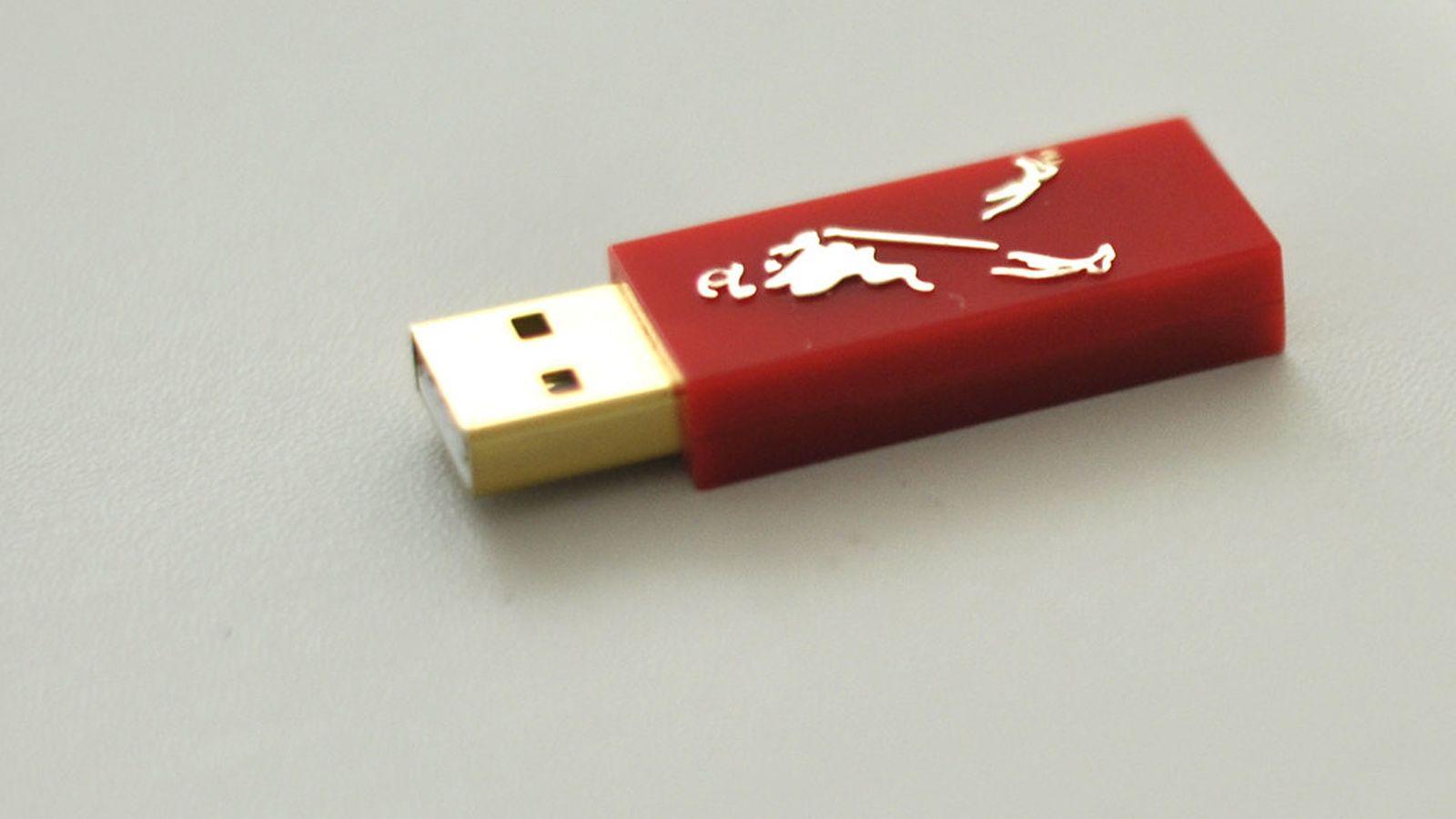 Cómo convertir un pendrive en un todo en uno multiboot