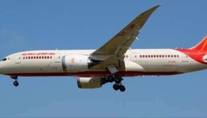 Air India to operate additional 78 international flights amid Middle ...