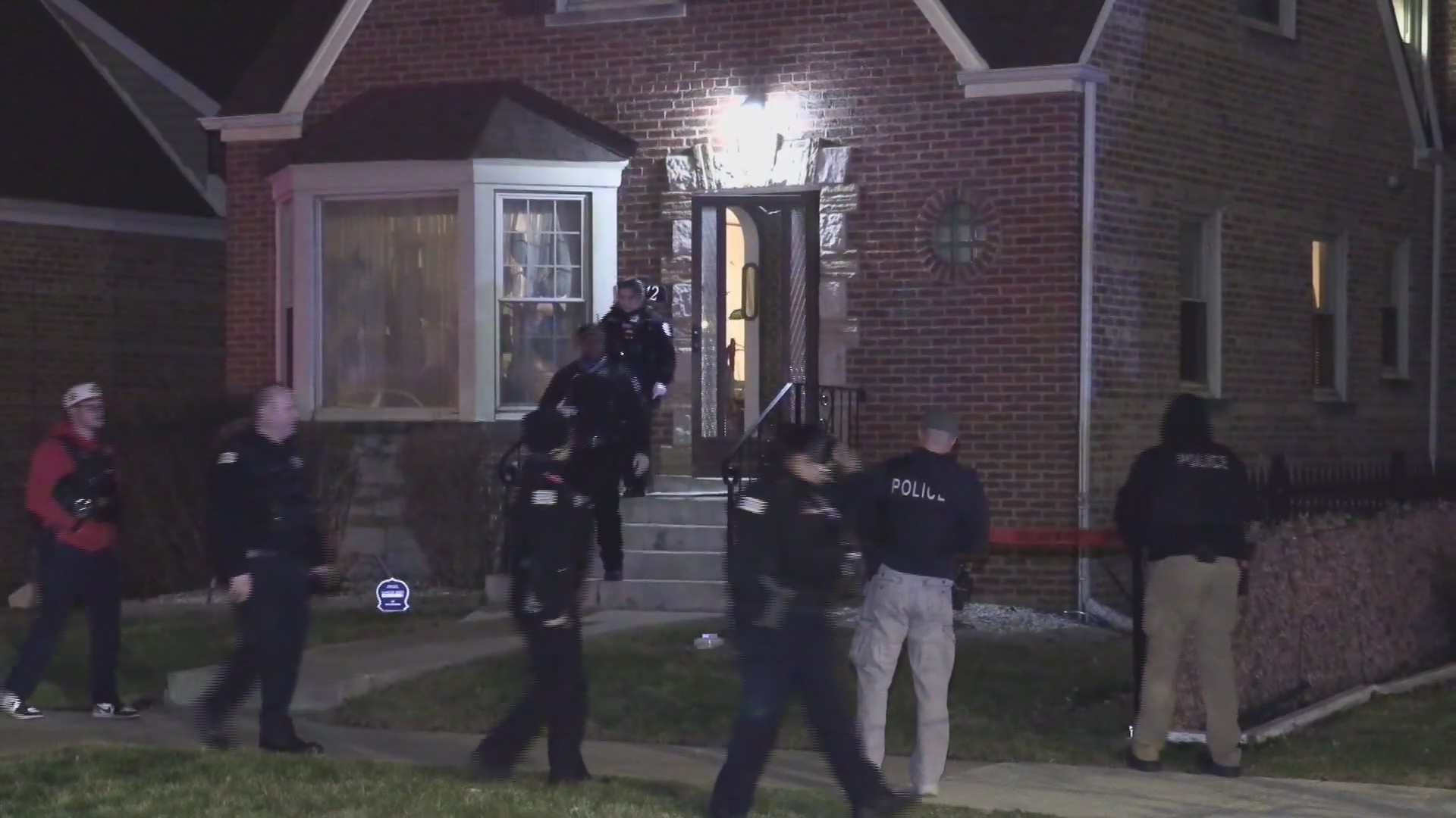 2 women shot and killed in Washington Heights late Saturday night ...