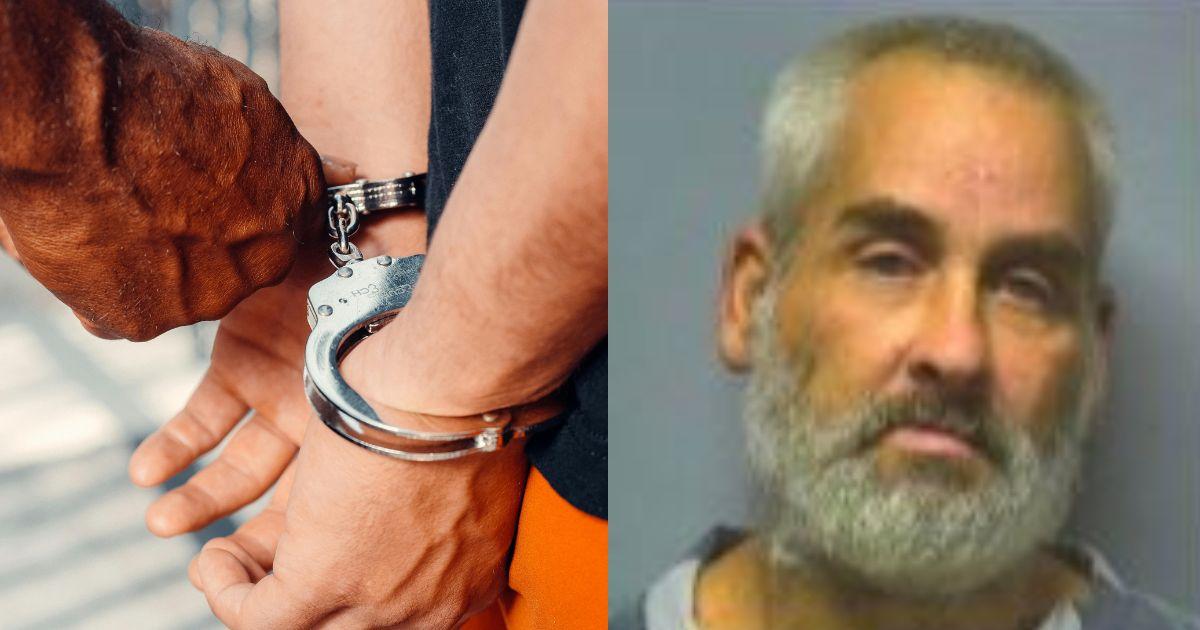 Michigan man sentenced after killing visually impaired girlfriend ...