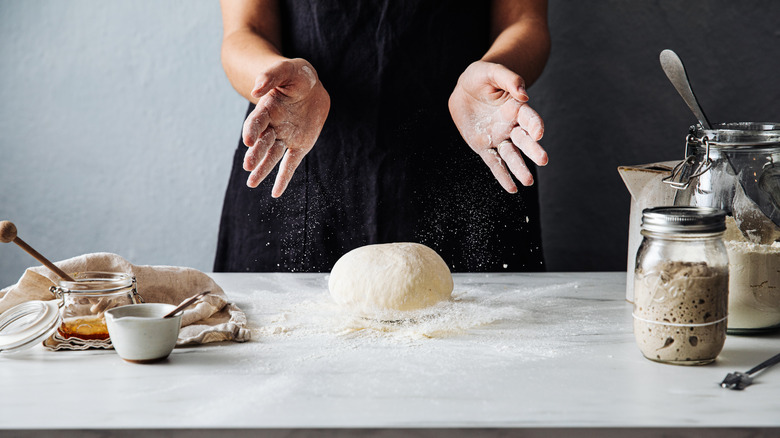 Mistakes beginners make when baking with yeast, according to baking experts