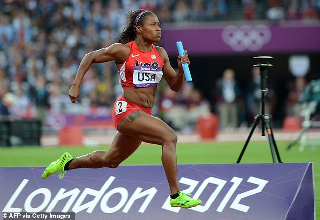 From Olympic gold to $12 an hour: the brutal reality after the medals