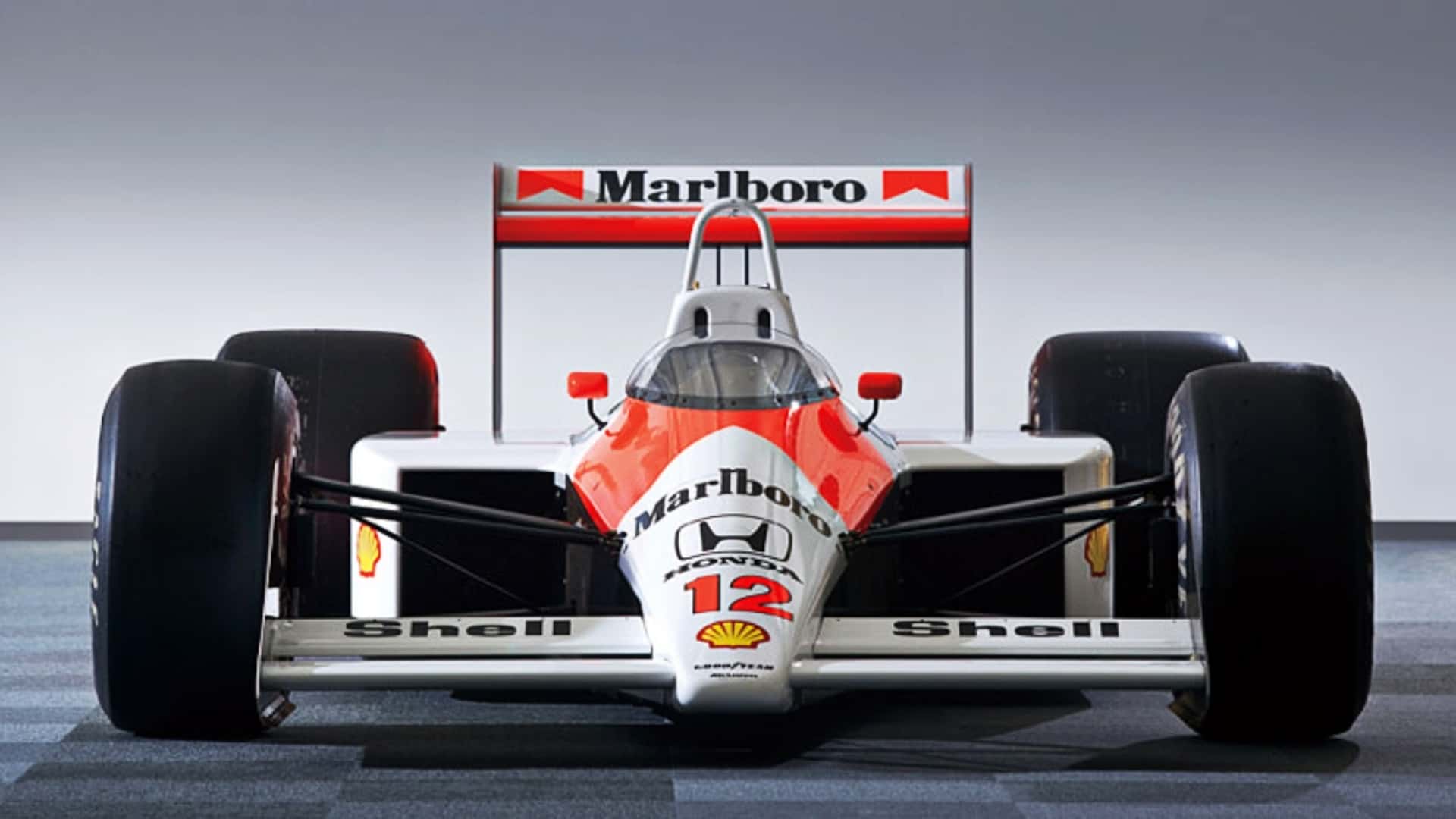 Fórmula 1: os carros dos primeiros títulos de Fittipaldi, Piquet e Senna
