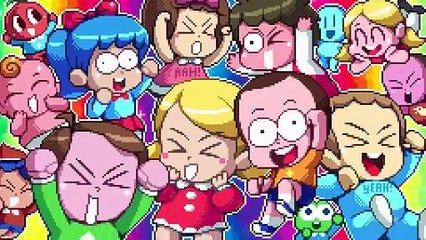 Rick and Morty: Megasphere (2026)