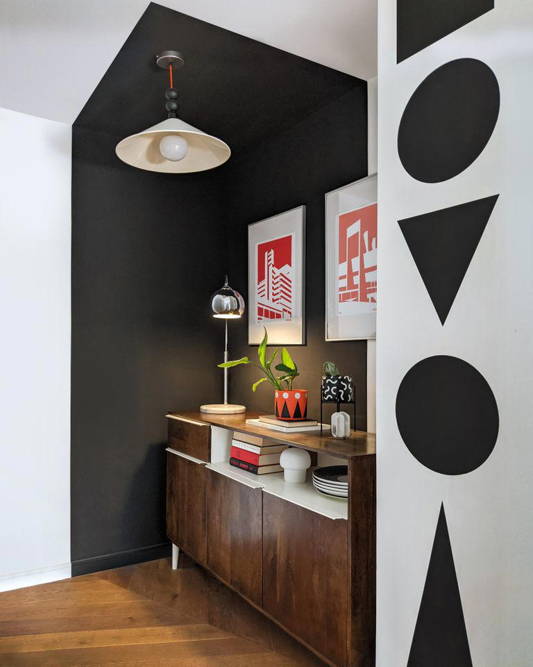9 tricks designers use to instantly make any room look so much bigger