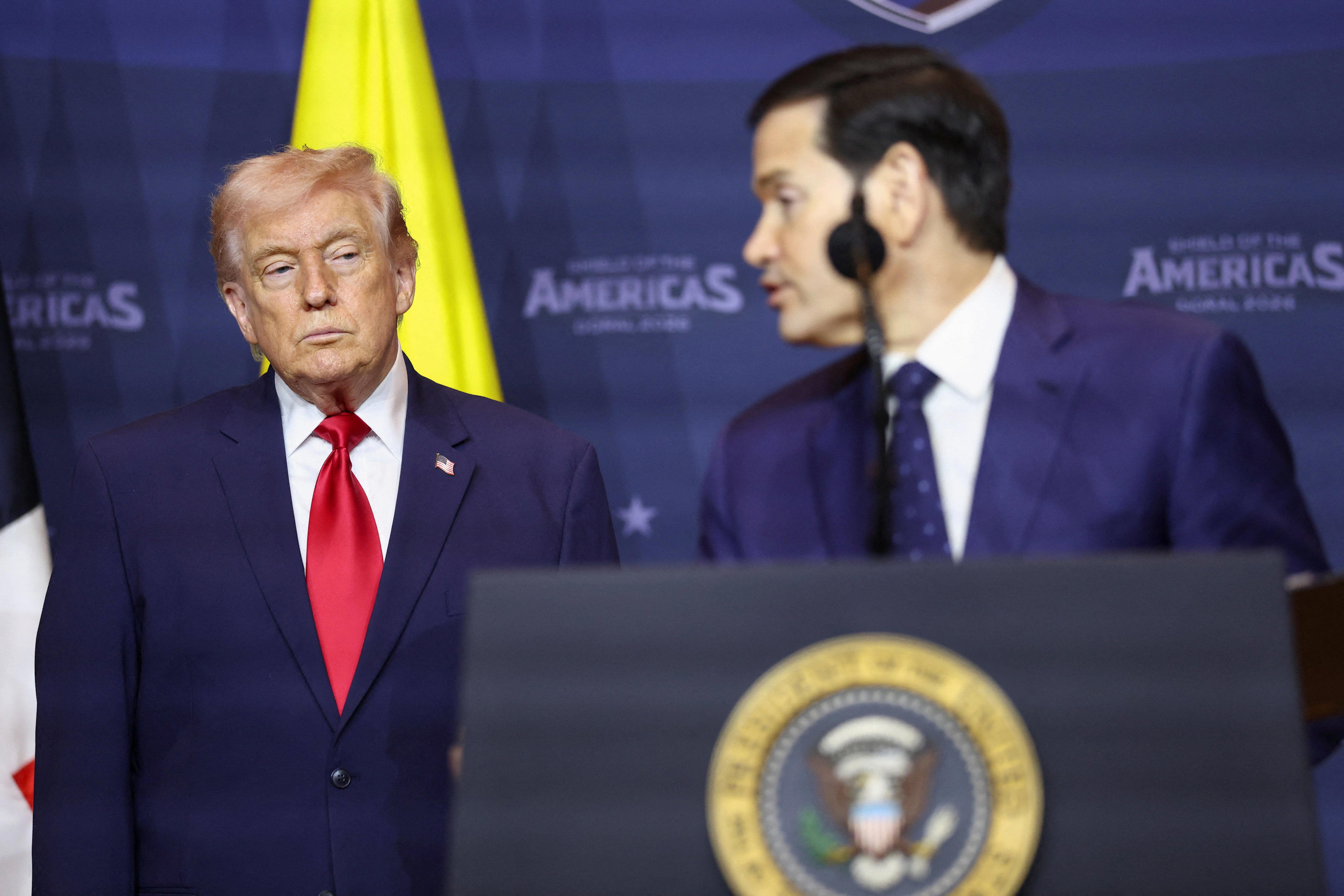 Exclusive: Trump eyes surprise economic deal with Cuba