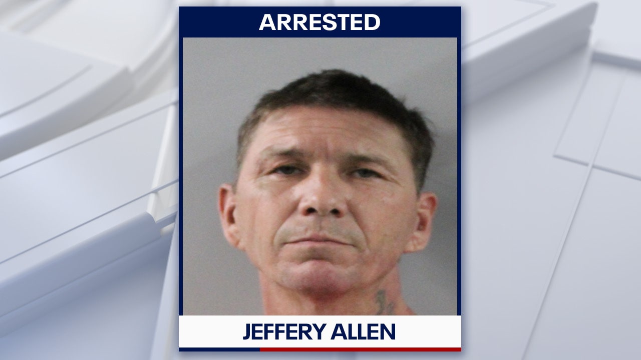Lakeland man arrested for DUI manslaughter after deadly crash on East ...