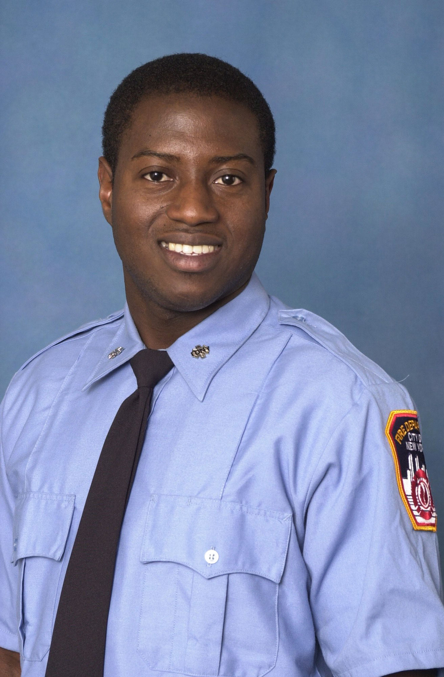 NYPD officer dies in medical episode while deployed to Kuwait in Operation Epic Fury<br><br>