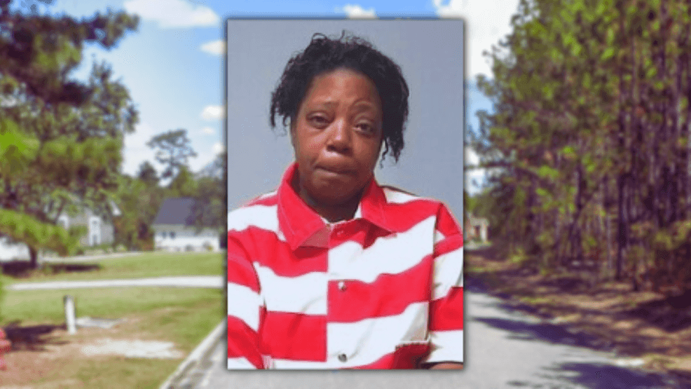 46-year-old woman charged with murder of 27-year-old woman in Brewton