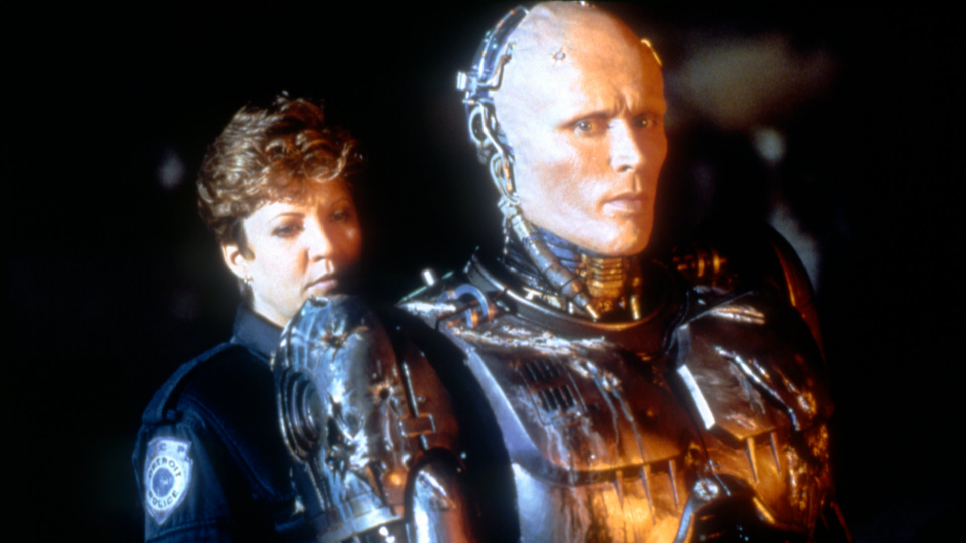 'RoboCop' star Peter Weller calls 'Sinners' a celebration of Black culture