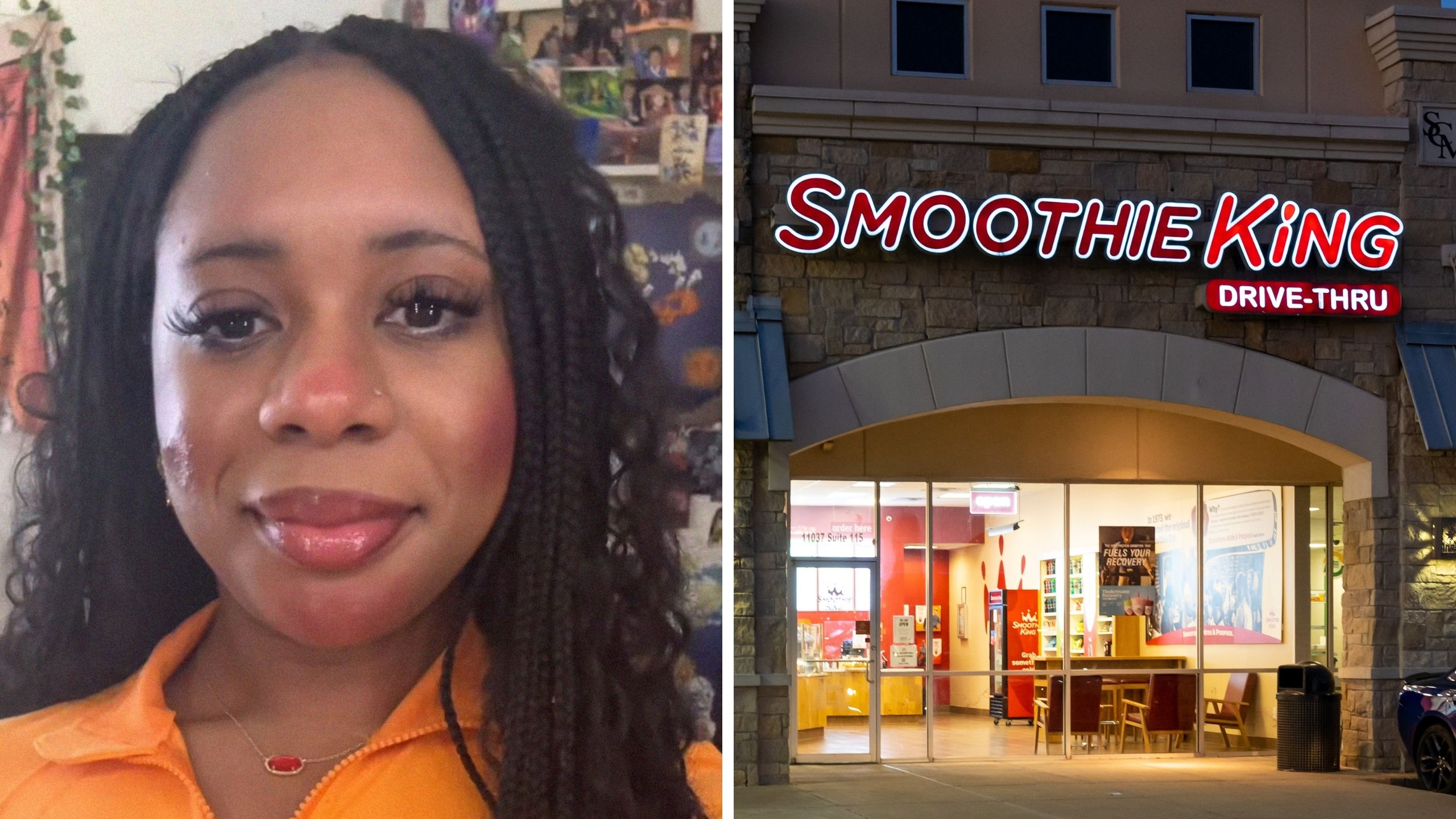 'Smoothie King is cooked': Michigan Smoothie King workers refuse ...