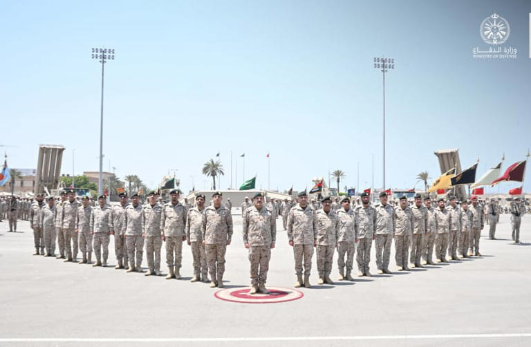 Missile, drone strikes against US radar put air defense resilience ...
