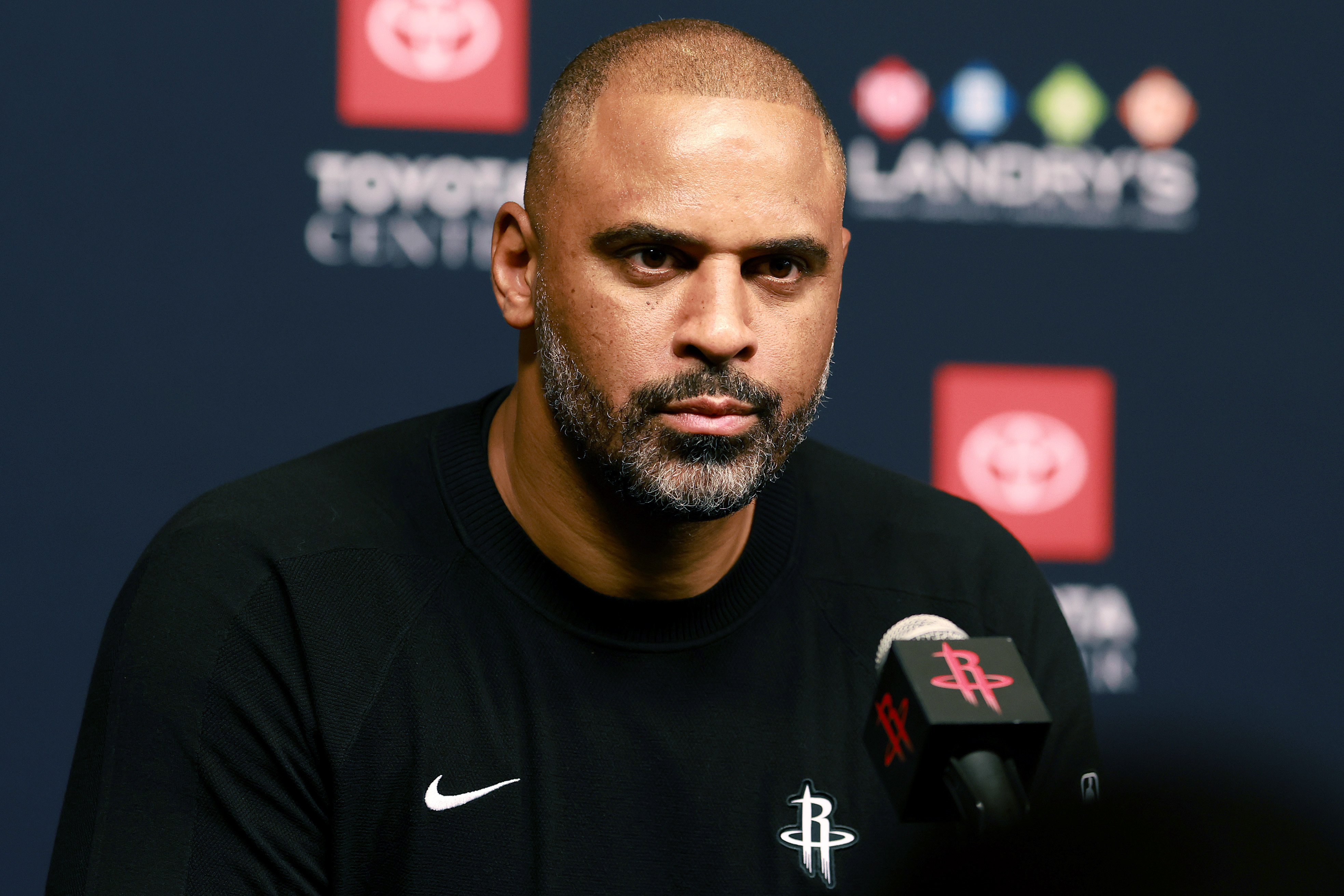 Houston Rockets make notable change to injury report before Lakers game