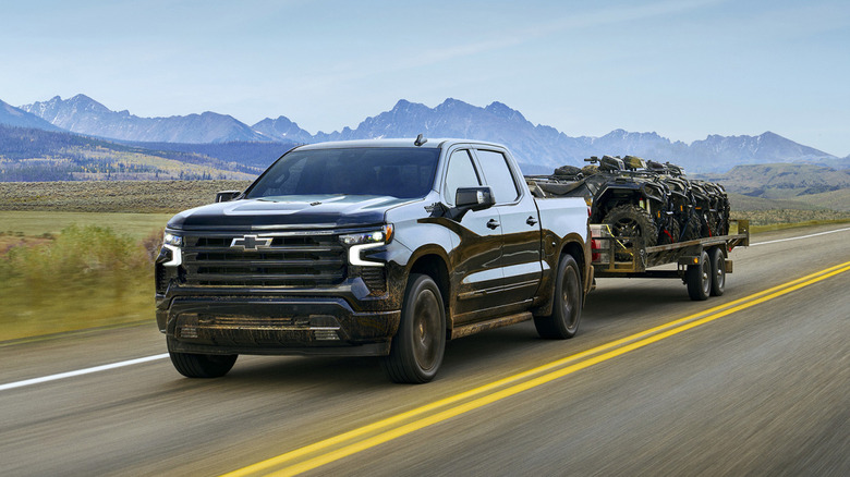Three Chevy cars with the best odds of hitting 250,000 miles (according ...