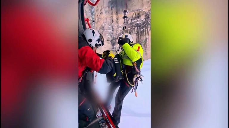 Alpinisti morti sul Gran Sasso, la procura: "Nemmeno l’elicottero ...