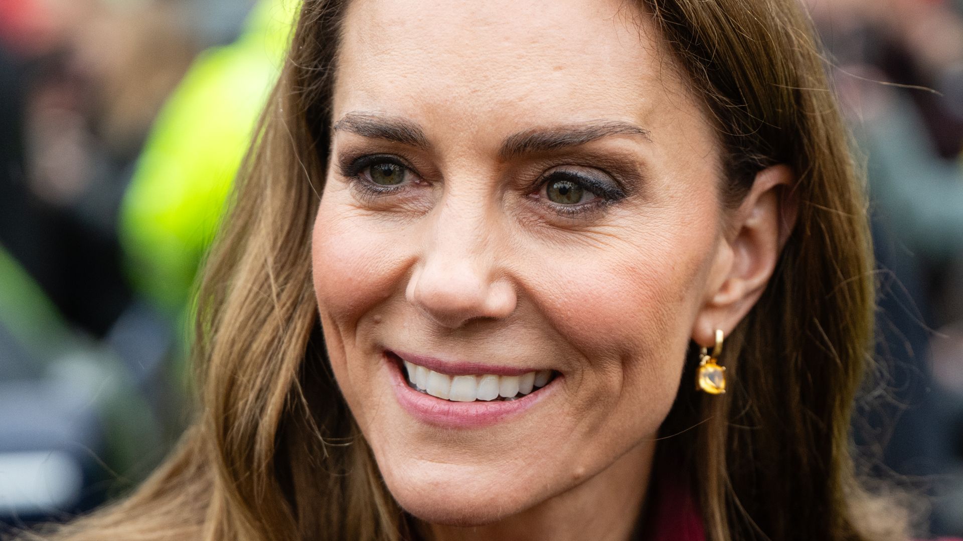 Princess Kate celebrates 'quiet strength' in heartfelt International ...