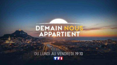 Demain nous appartient du 5 mai : Samuel prend une lourde décision ...