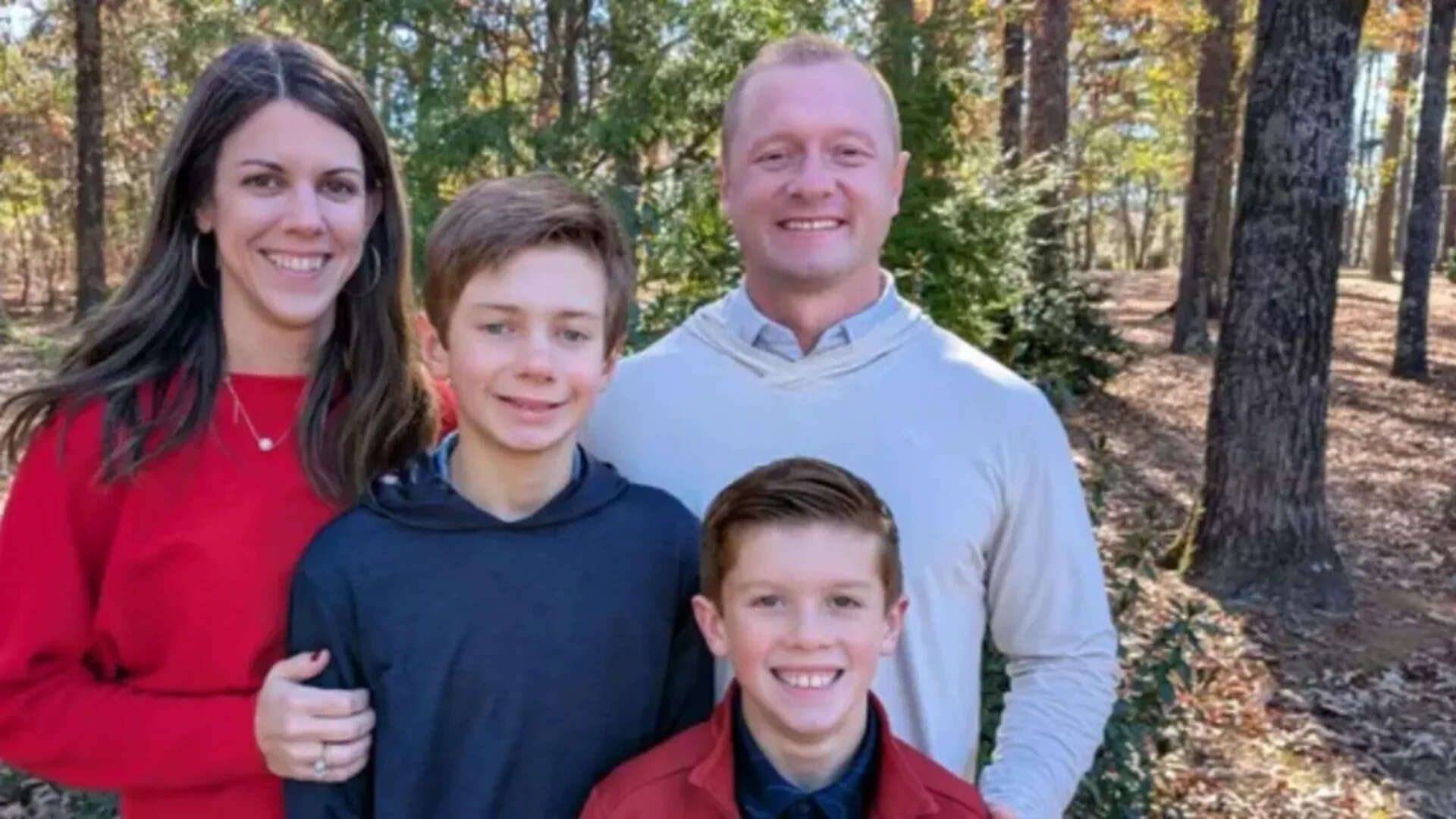 Late-night prank turns deadly: Georgia high school teacher hit by ...
