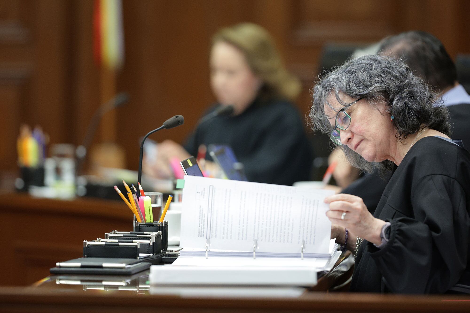 El fallo de la Suprema Corte en beneficio de los jubilados: cualquiera ...