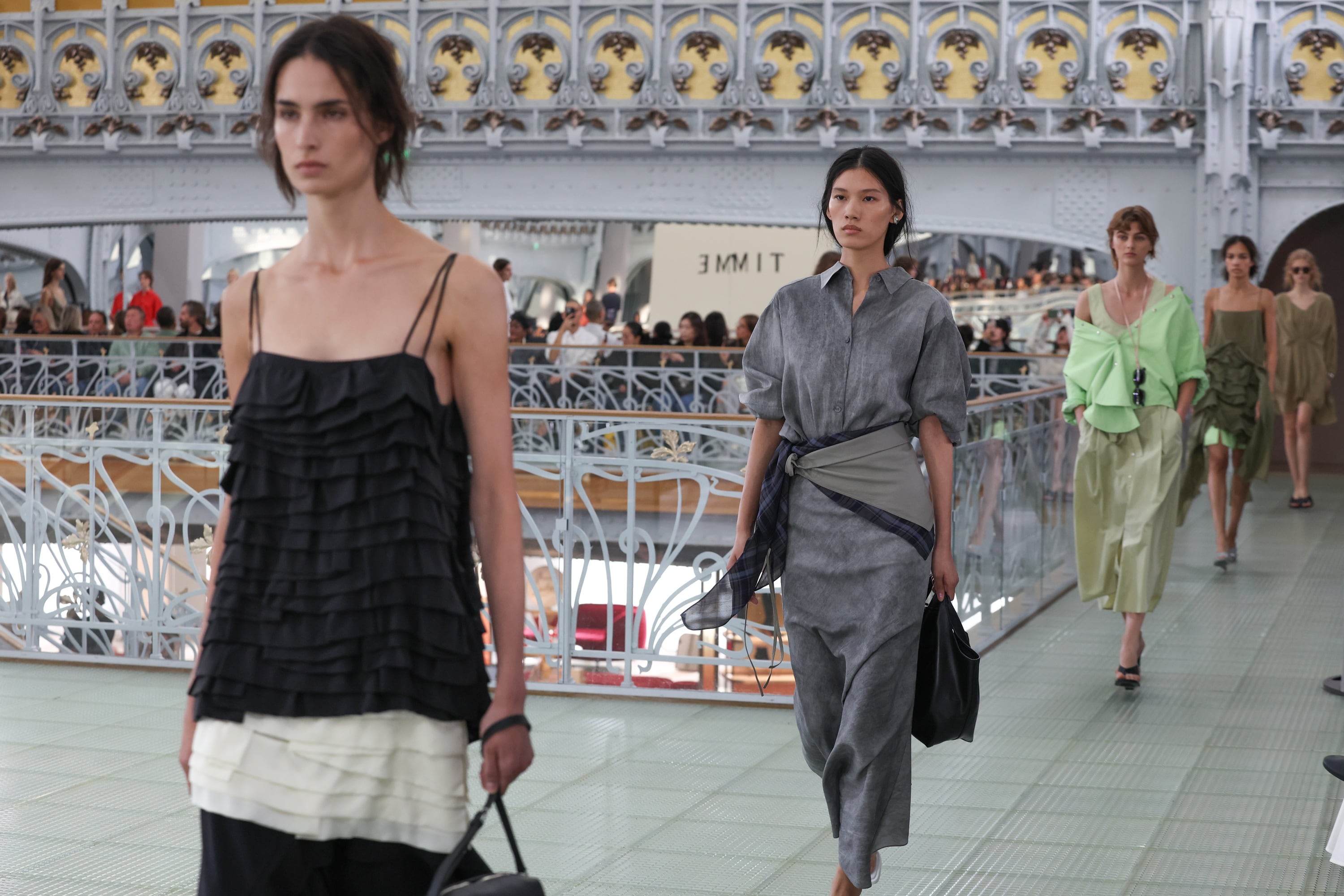 korean-brand-time-debuts-at-paris-fashion-week