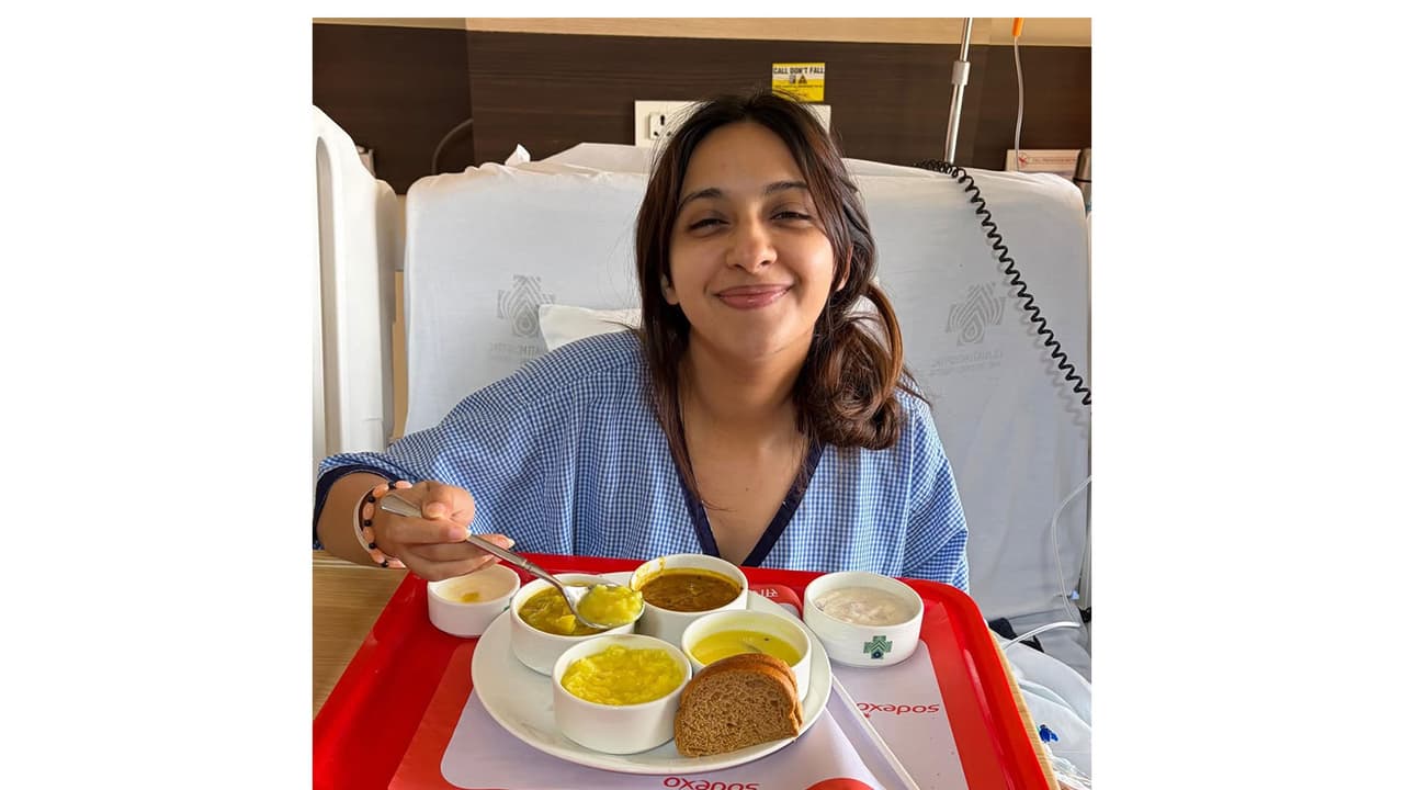 Women's Day: Akansha Ranjan Kapoor reveals she has frozen her eggs