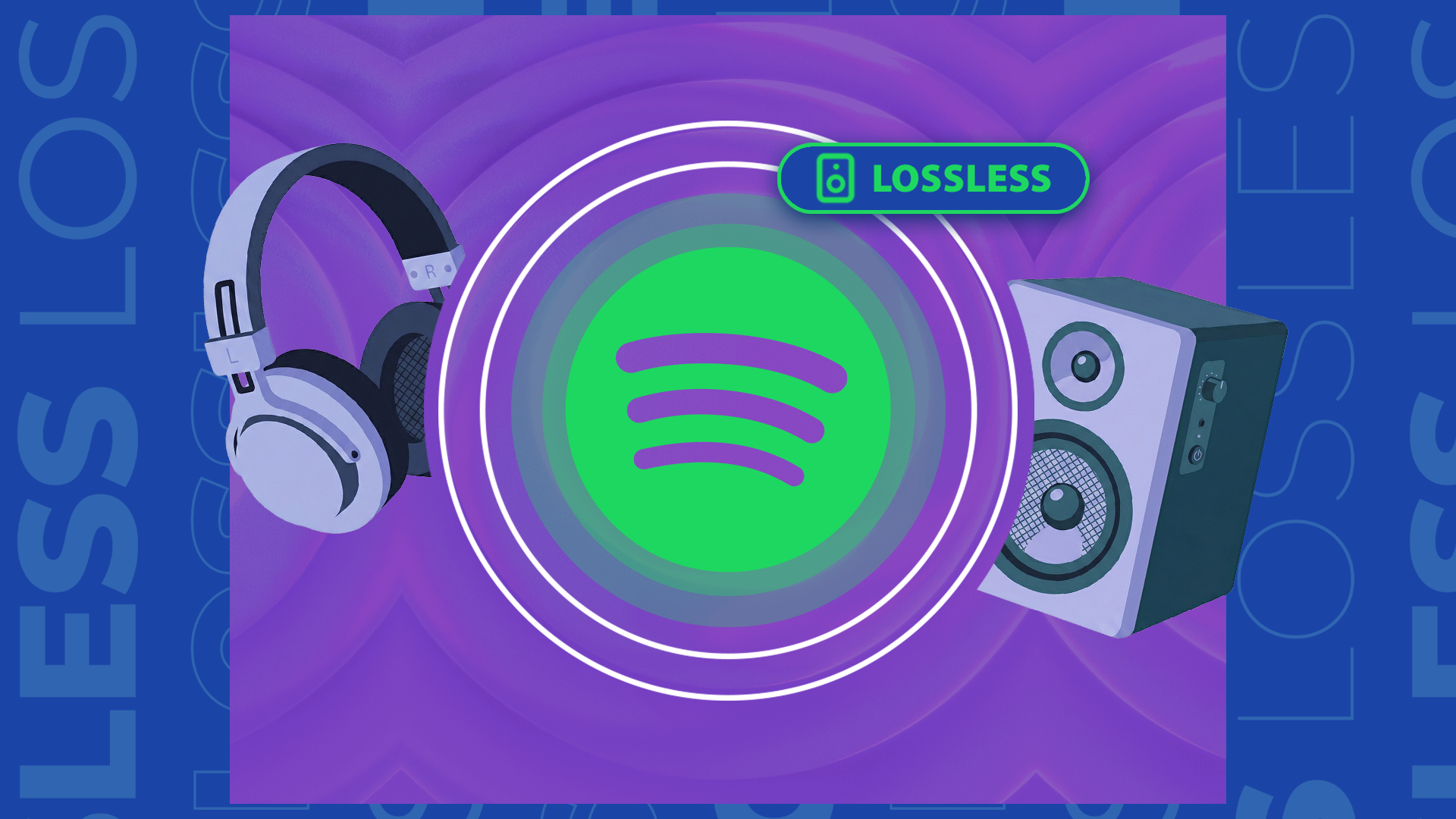 Testing Spotify's lossless audio streaming feature converted me into a ...