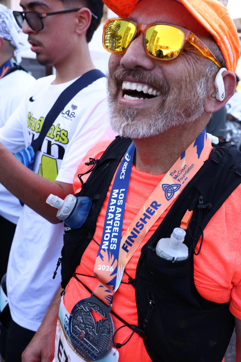 LA Marathon goes woke as it brings in shortcut for runners having a ...