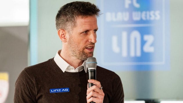 Blau-Weiß-Sportchef tobt: 