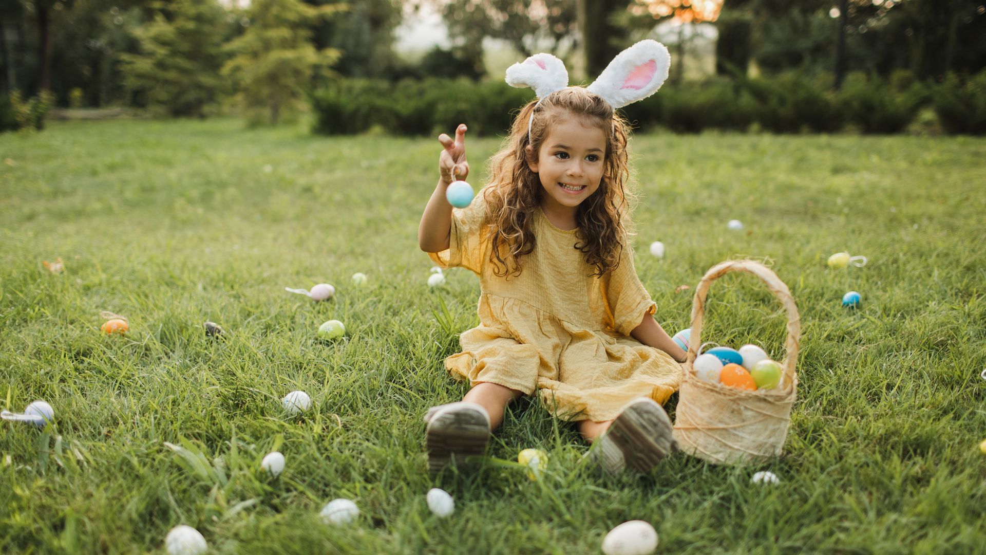Easter trains return with family treasure hunts