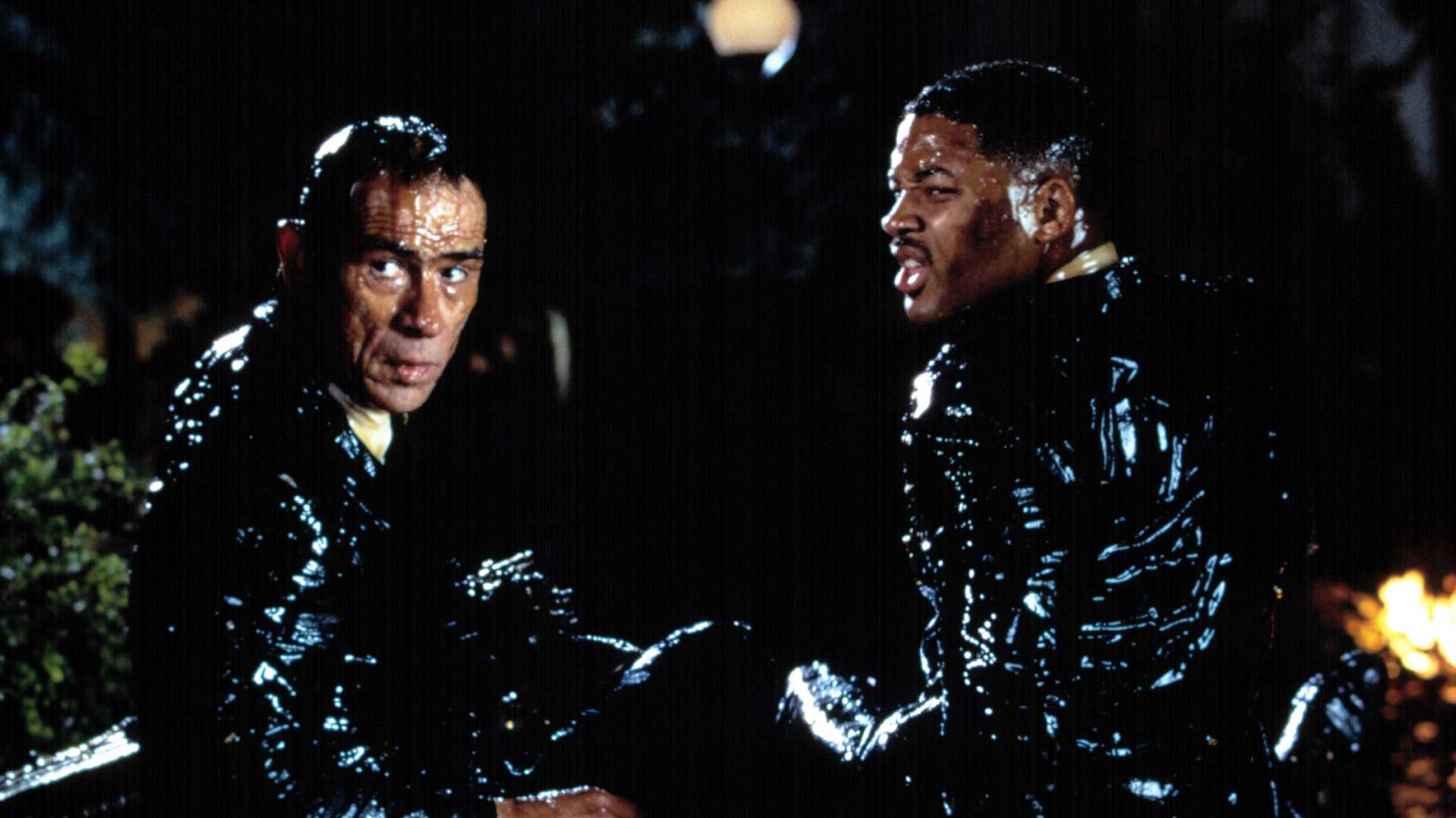 Men in Black’s Edgar the Bug Gag Is Still It's Greatest Trick